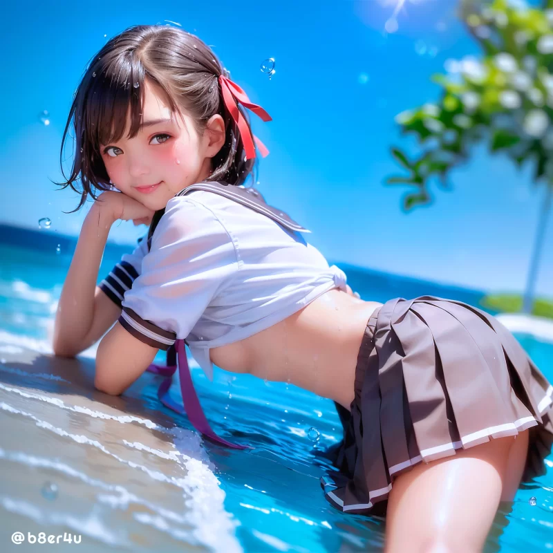 动漫 新AI第19波【496P+1.14G】