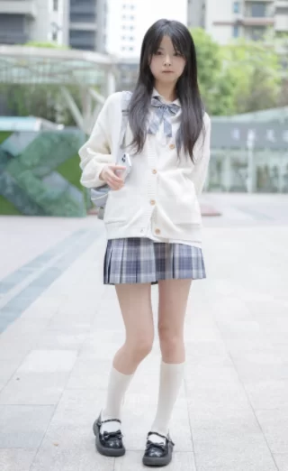 福利姬 [林书辞]私定清纯美少女合集整理【5v9p+15.2g】