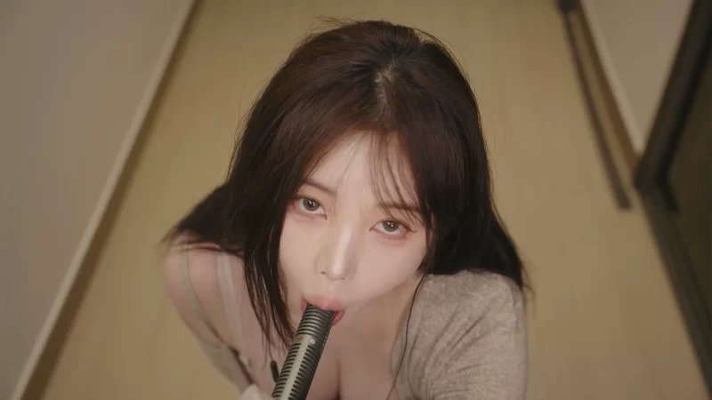 ASMR Yoonying25年7-8月无水印合集【9v+6.73G】