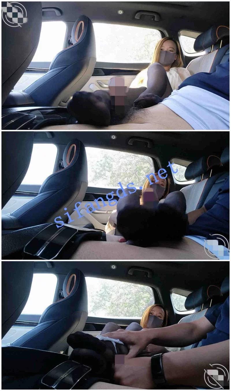 自拍 大神约多位少妇御姐车里足交、口交、啪啪、双女服务等【26V+6.3G】