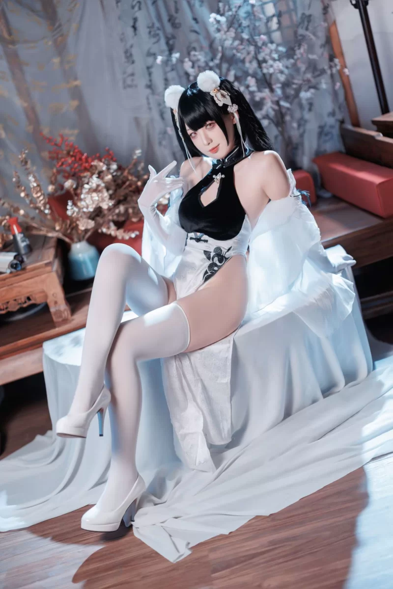 Cosplay 封疆疆v Vol.068 彼得 史特拉塞 [40P-594MB][百度网盘]【40P+594M】