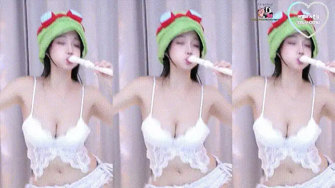 日韩主播 [自录]韩国美女主播BJ louis99ahn 热舞小合集【8v+1g】