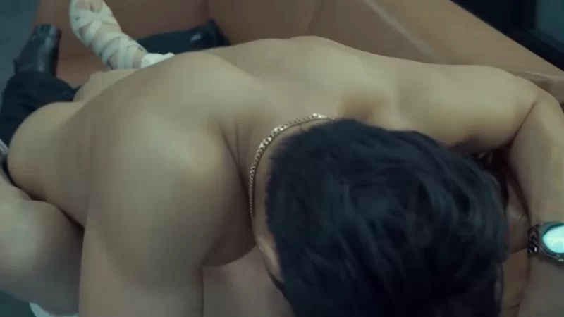 少妇熟女 债主来找妈妈要钱，妈妈没钱给债主用身体还债【v1+55m】