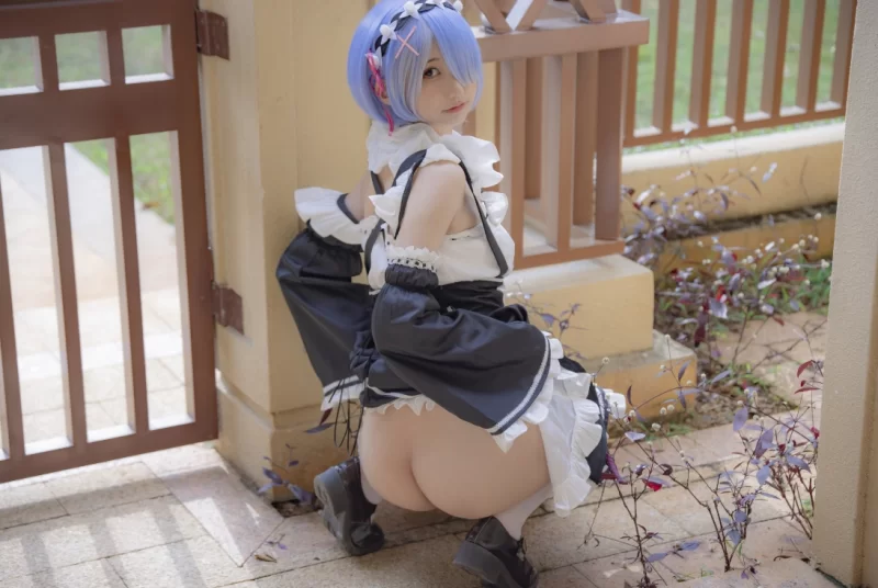国产coser NAGESA魔物喵 - 6月Fantia合集 198P+7V-2.12G【198P+7V+2.12G】