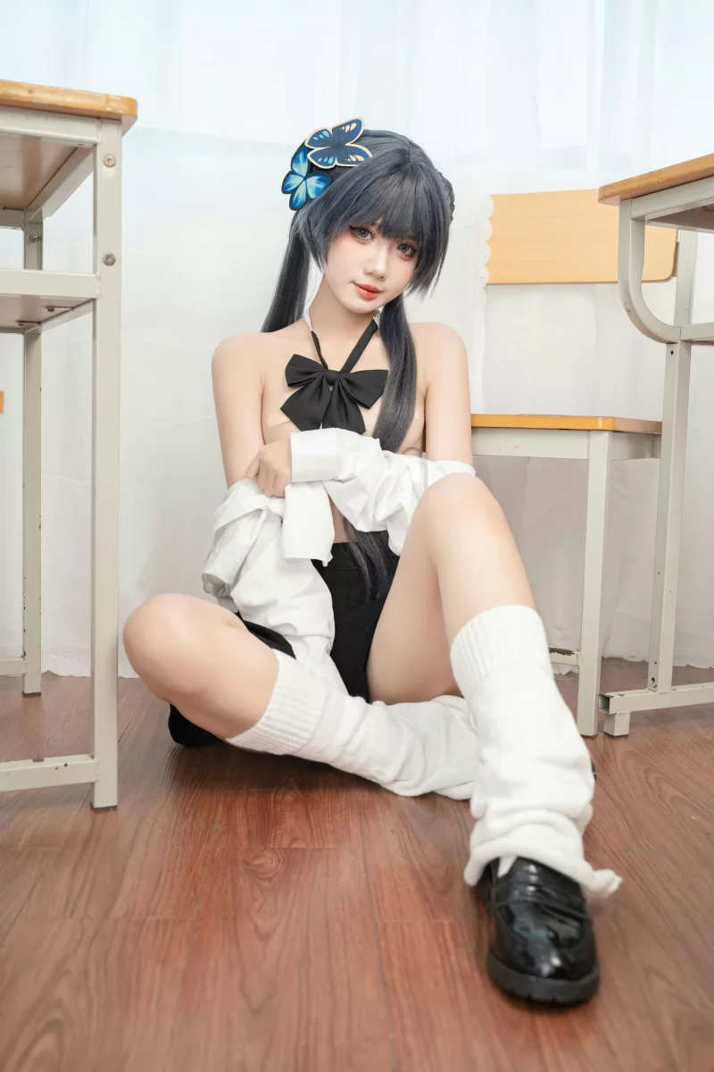 自拍 PoppaChan NO.059 Kisaki Student [134P11V-346MB]【134P11V+346MB】