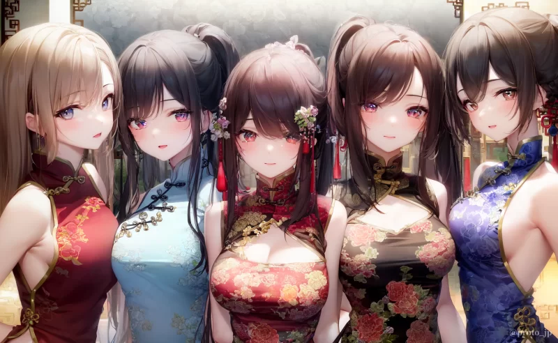 动漫 新AI第22波【480P+1.17G】