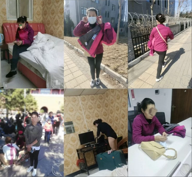 乱伦 熟女控❤️离婚7年风韵犹存50岁的干妈各种啪啪【726M+1V】