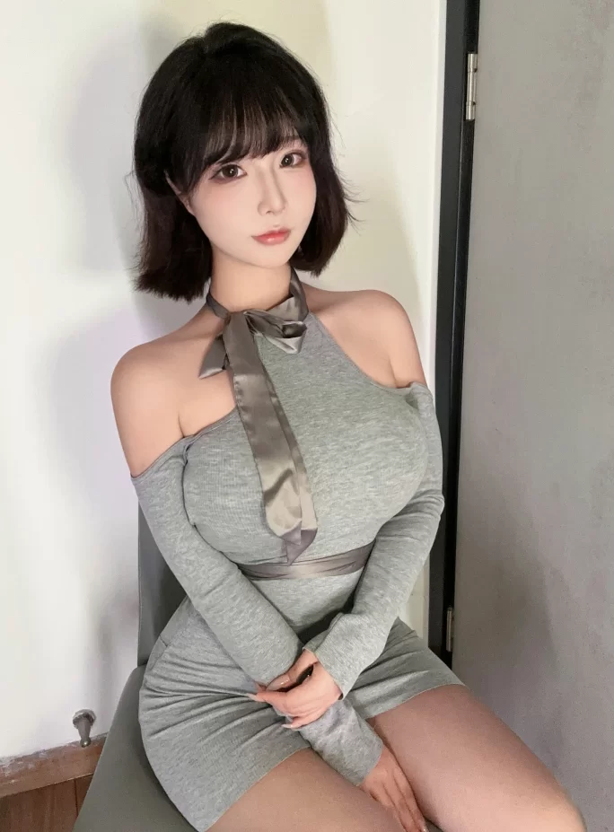 美腿/足控 yuuhui玉汇_7月 邻家姐姐 [47P+3V]【47P+3V+550m】