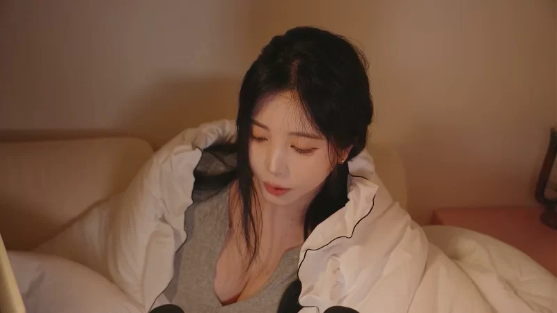 ASMR Yoonying25年7-8月无水印合集【9v+6.73G】