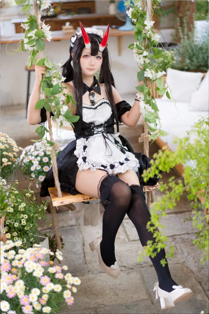 国产coser 艾西Aiwest – 全套24期 9.3更新【854P+5.8G】