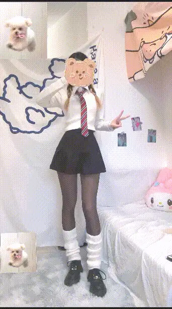自拍 超嫩极品00后嫩妹[小橘娘]小小年纪娇嫩蜜穴就被捅成了大鸡巴爸爸的形状！【1+5.5g】