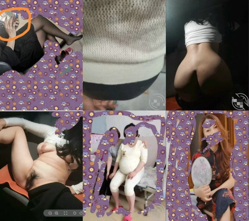 乱伦 开放丈母娘㊙️意想不到骚丈母娘对我也有想法【98P+6V+1G】