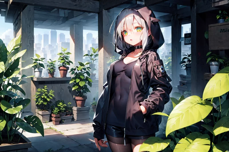 动漫 新AI第26波【488P+1.39G】