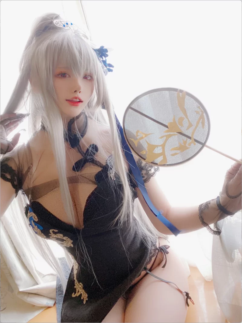 国产coser 起司块wii(起起子vvvv) 更新至 36 期【1796P/33V+16.7G】