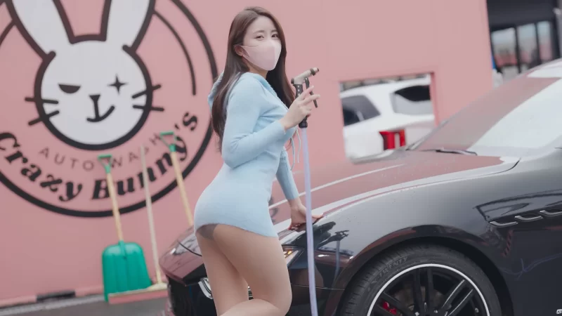 自拍 [自收集][韩国lookbook内衣换装系列] [ Lovely Rose lookbook]【1160V+5.45G】