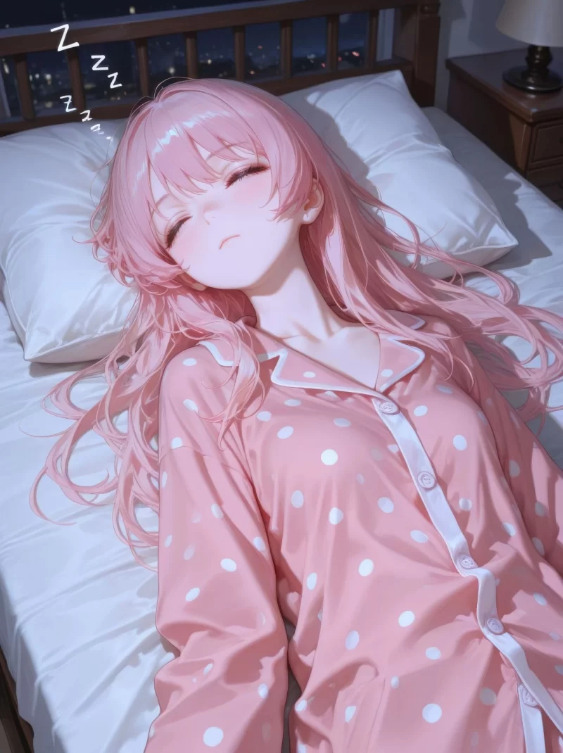 有撸点 [AI-Generated]粉色奶龙千早爱音 [Liname]【224P+272M】