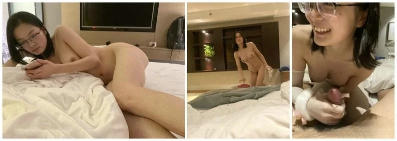 女大学生 极品校花美女刘璐与金主爸爸换装情趣内衣性爱视频与艳照【1V21P+355M】