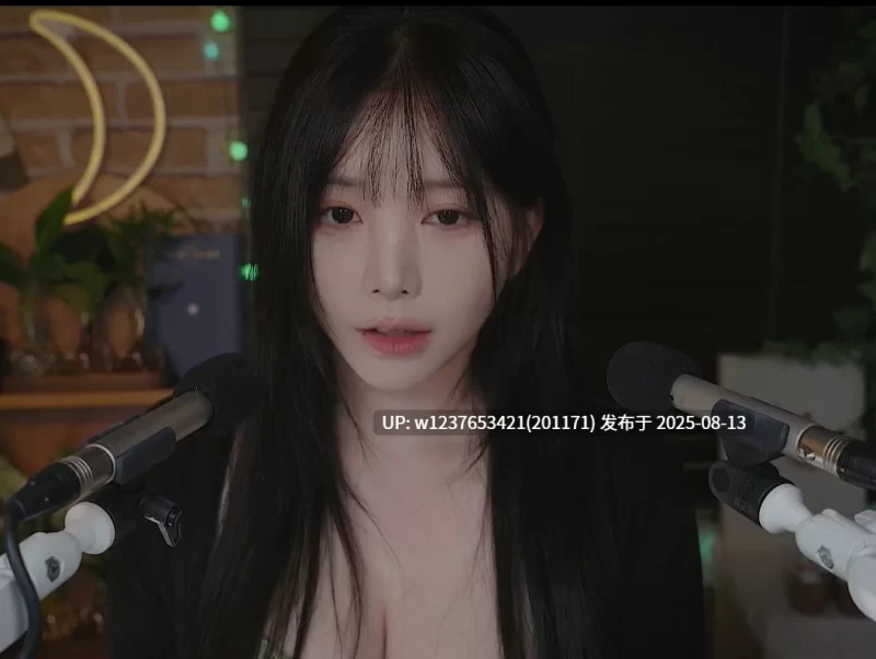 ASMR 달빛_화원_카페프리토킹asmr【1+900m】