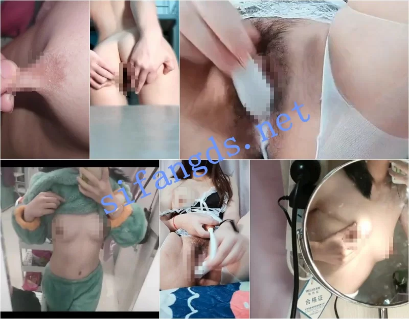 女大学生 ✅抖音 又累又泪hot 学生装制服诱惑 美乳美腿 插B 洗澡等【54v+675M】
