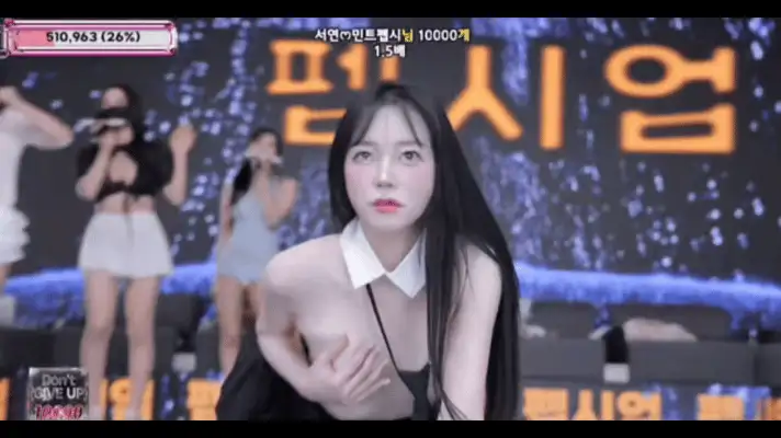 热舞 [Jinricp]9月15日番外篇四第5集[贡献度战争]裸舞纯享版【1v+5G】