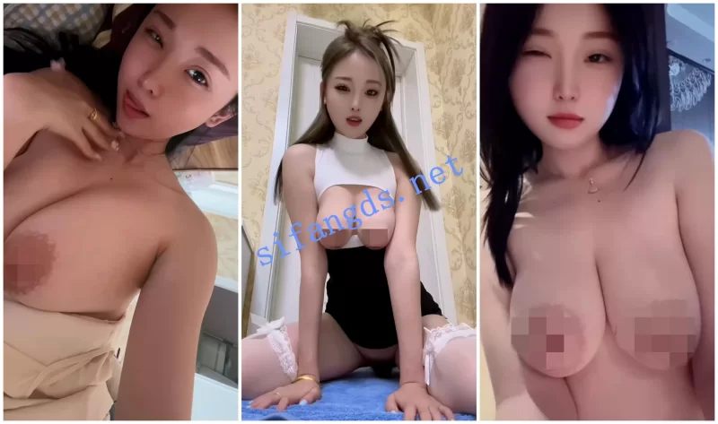 自拍 [快手知名主播[男王]脸穴同框掰穴自慰裸舞抖奶M腿掰穴【33V+770M】