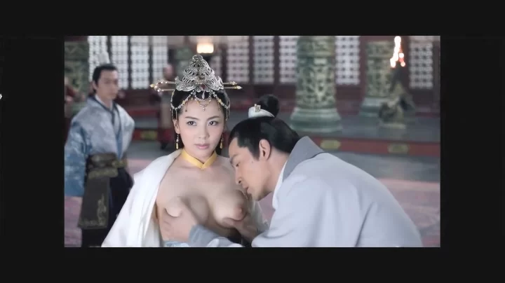 自拍 [AI推演视频]很多电视剧里的片段推演的作品合集1！【1V+221MB】