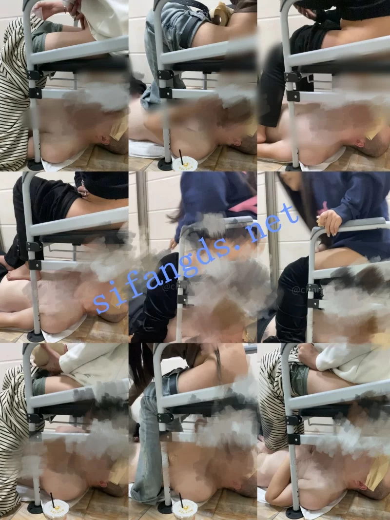 自拍 [重磅]与精神小妹的那些年 最新 游戏任务轮流坐脸 厕奴【3V+4.98G】