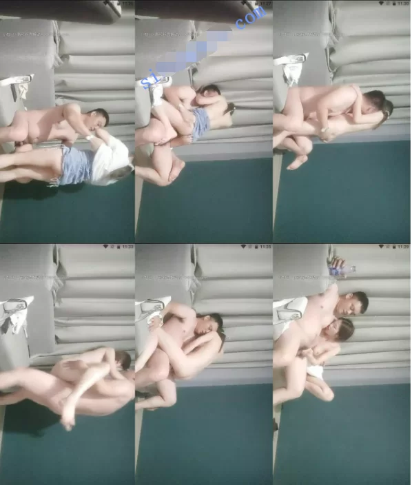 国产主播 6-15 偷拍 [无情哈啦少]约前任女朋友 路边搞点小吃 开房【1V+1.36G】