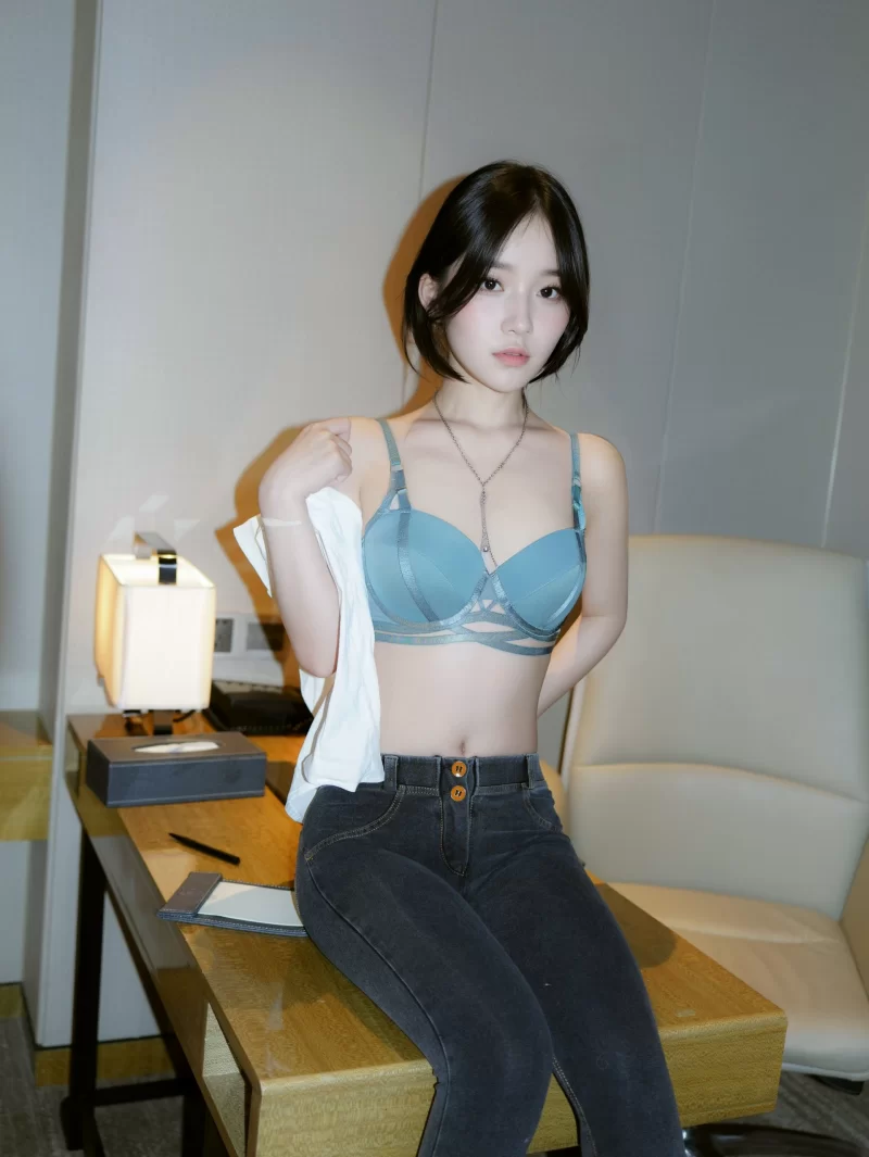 国产模特 [原版无水印首发]秀人网 阿汁/汁汁 高颜值美女 最新高【87P+1.57G】