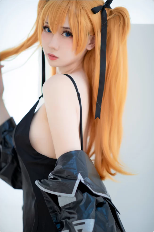 国产coser 焖焖碳 – 全套45期 9.7更新【1124P+8.2G】