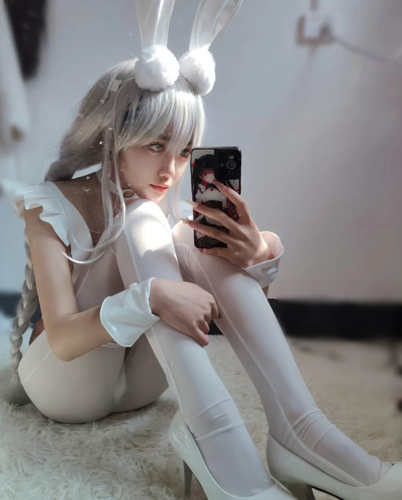 福利姬 OnlyFans白虎女神超美福利姬高桥千凛各种道具自慰合集【305v+40.5G】