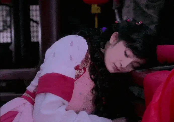 唯美 《仙剑奇侠传3魔改版》图生视频大集合【61v+263m】