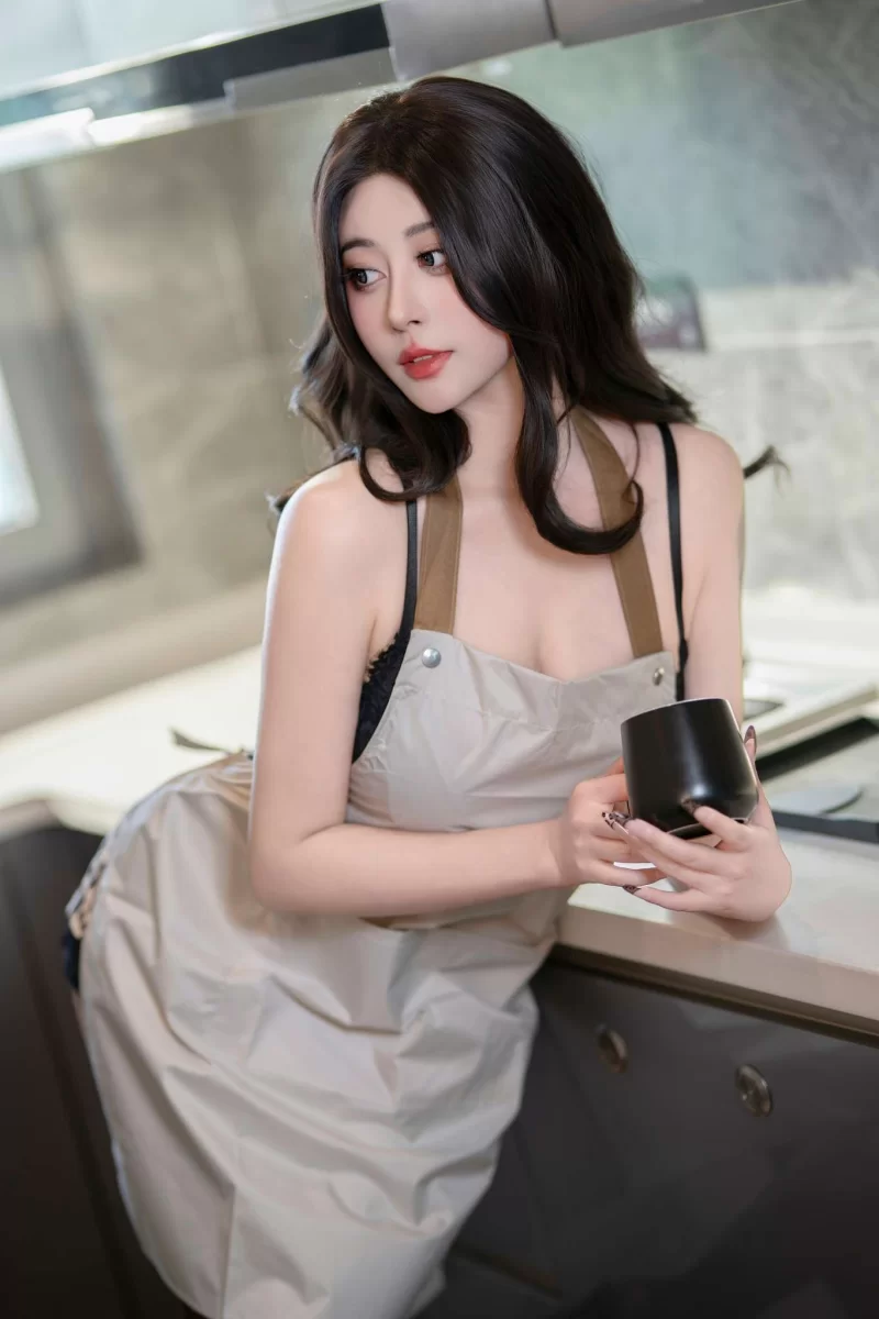 Cosplay 奈汐酱nice Vol.080 豹纹主妇 [80P-820M][百度网盘]【80P+820M】