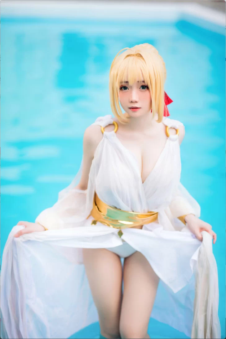 国产coser 焖焖碳  更新至 48 期【1103P+9.12G】
