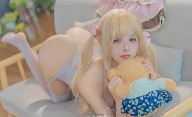 国产模特 咬一口兔娘作品[居家甜妹] 超级敏感【77P1V+1.63GB】