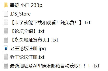 有撸点 诛仙-小白【233P+547M】