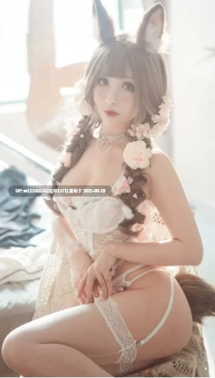 国产模特 rioko凉凉子 - NO.068 花涧兔 [44P-223MB]【1+223m】