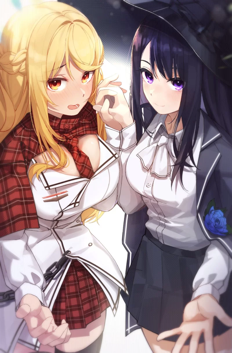 其他 韩轻 后宫 附身在百合小说里的反派  84w【+8.75mb】