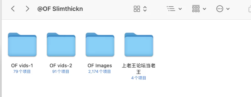 合集 酷爱倒立的超级BBW无敌大肥臀肥美鲍鱼博主Slimthickn精选合集【168V，2173P+12.9G】