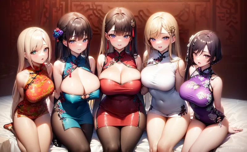 动漫 新AI第22波【480P+1.17G】
