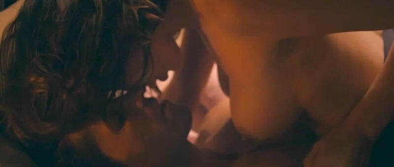 欧美 女神凯希·可拉克影视精华片段【1V+369MB】