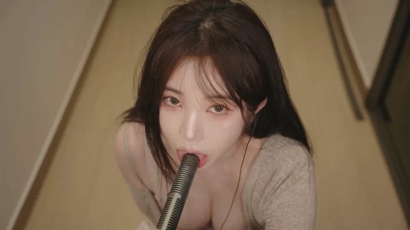 ASMR Yoonying25年7-8月无水印合集【9v+6.73G】