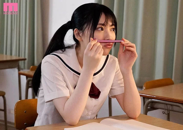 知名女优 石川澪 制服少女 MIDV-098【1+9.01G】