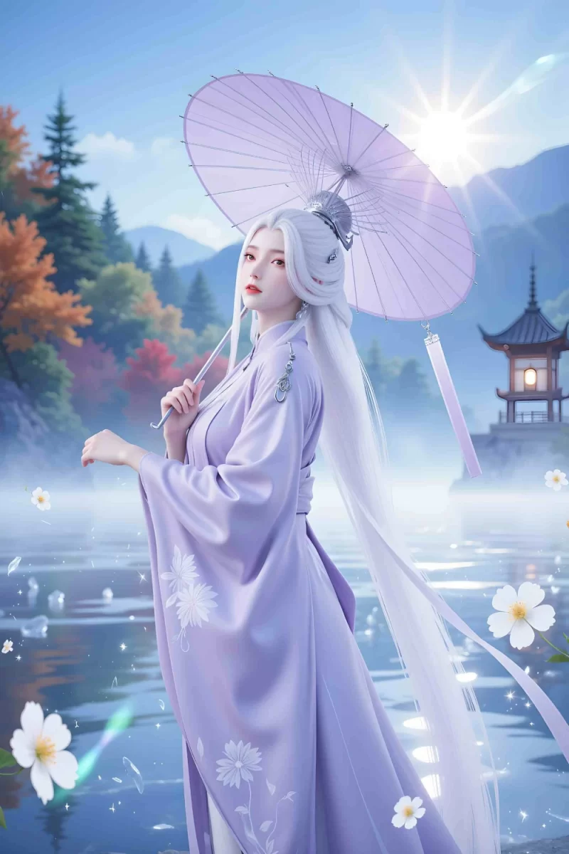 动漫 AI]剑来-剑妈-864MB-【1+800m】