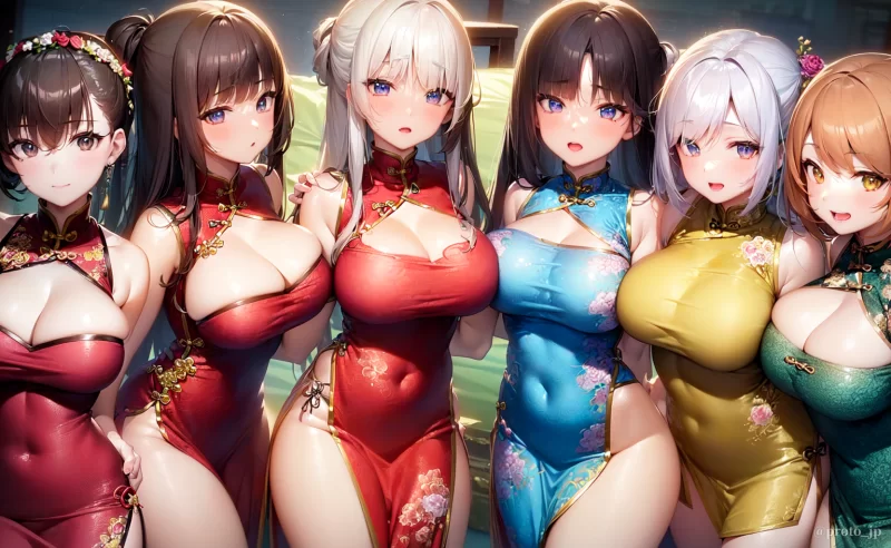 动漫 新AI第22波【480P+1.17G】