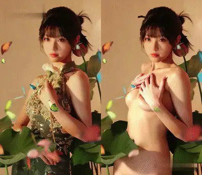 其他 「AI脱衣」田曦薇-新晋当红小花粉嫩乳房全面释放 无法抗【1V+240M】