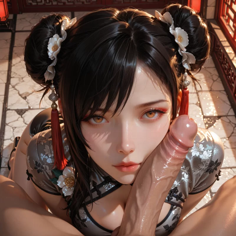 动漫 [FrenzyAI]AI作品2025-02月至2025-05-29合集【48套+4.3G】
