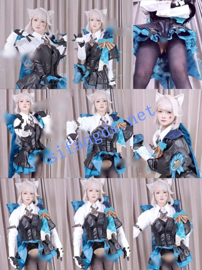 自拍 [精品]人气反差萌妹[埋导演]琳妮特裸舞 紫薇 超可爱【1v+275m】