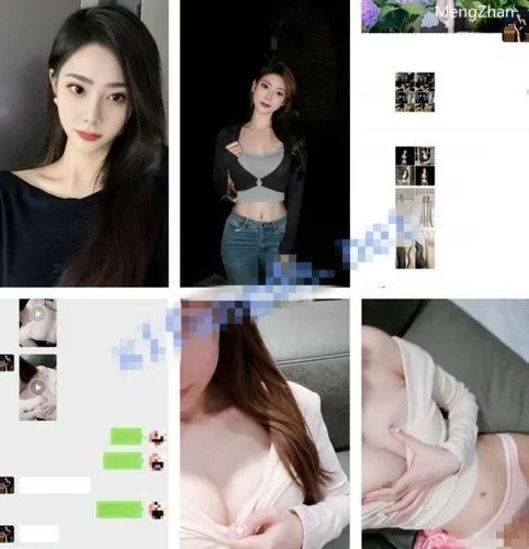 福利姬 成都模特吕苗苗等25位极品美女图影泄密【1+4.3G】