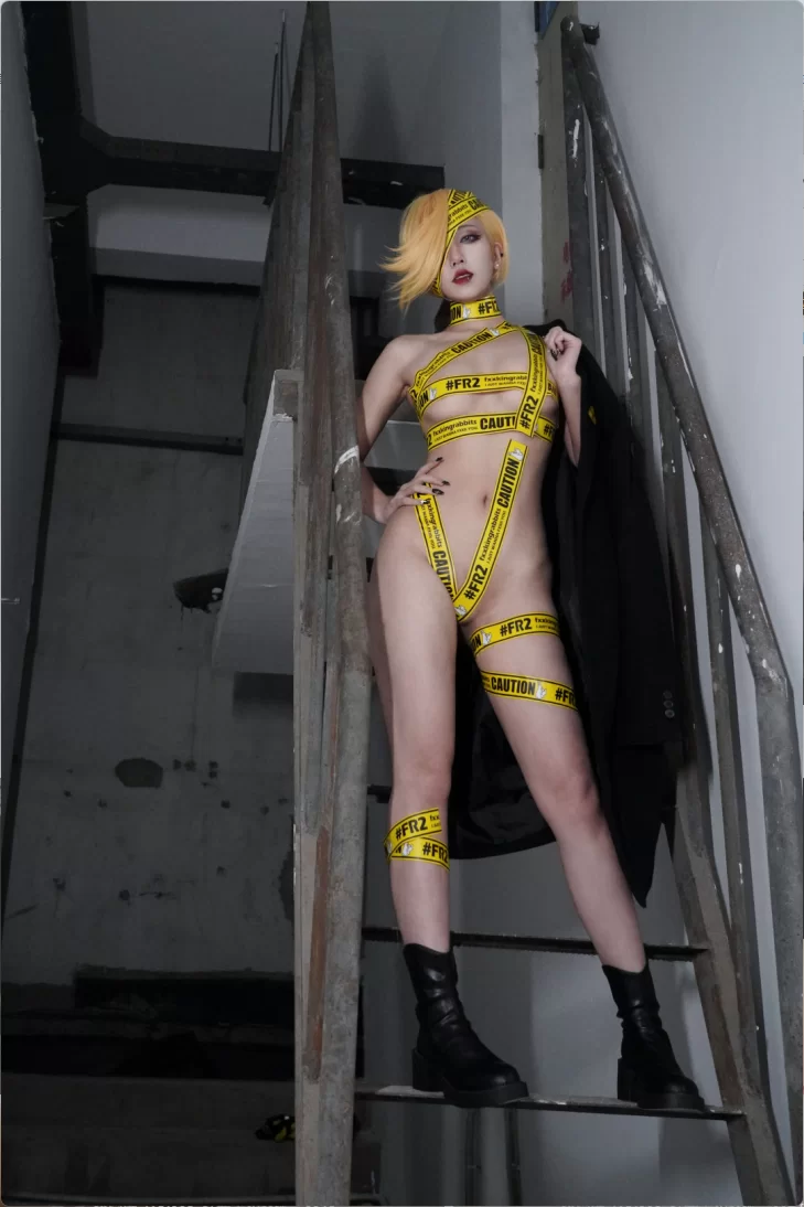 国产coser 绞肉姬 – 全套19期9.17更新【791P+4G】